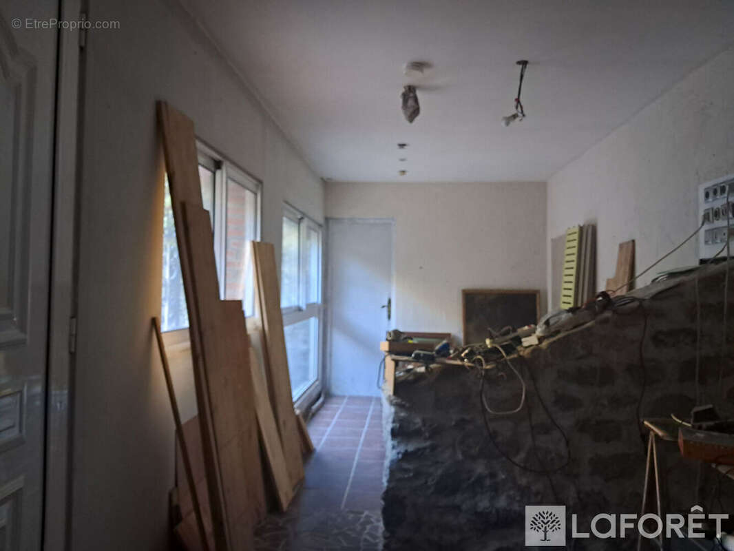 Ensemble immobilier de caractère sur 3700 m²  Ancien atelier fonderie - photo 17