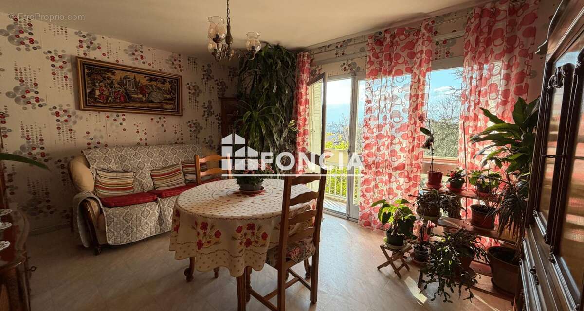 Appartement à VALENCE