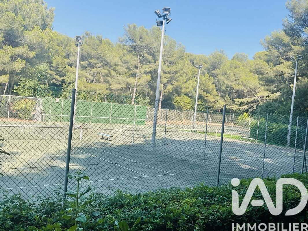 Photo 8 - Appartement à SIX-FOURS-LES-PLAGES