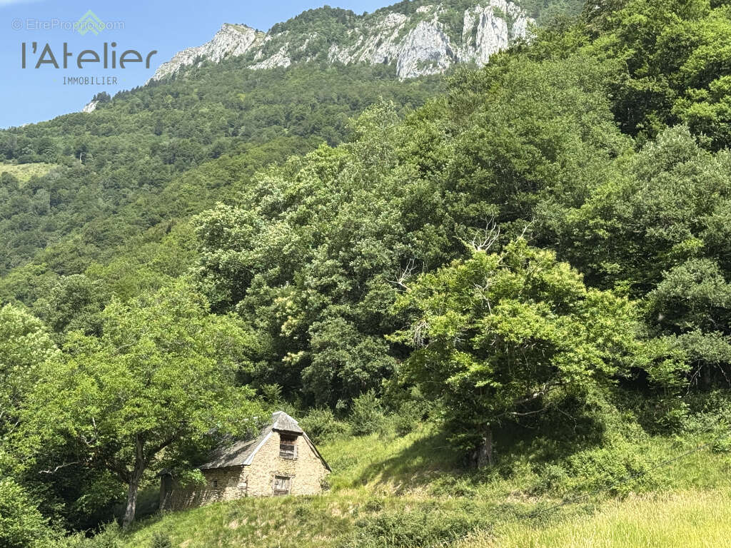 Le Hameau Secret, découvrez 3 granges d'exception dans un cadre réservé - photo 10