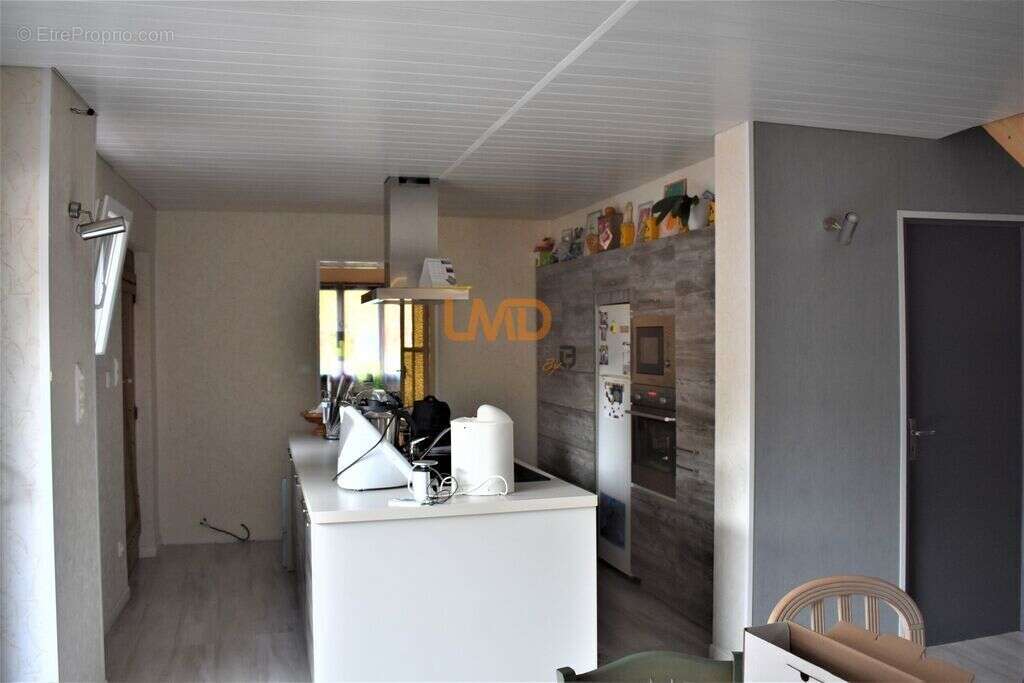 Maison de village charmante à Aubin - photo 2