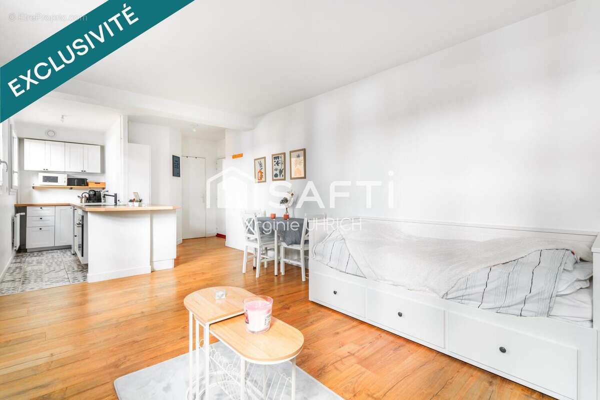Photo 6 - Appartement à MAUREPAS