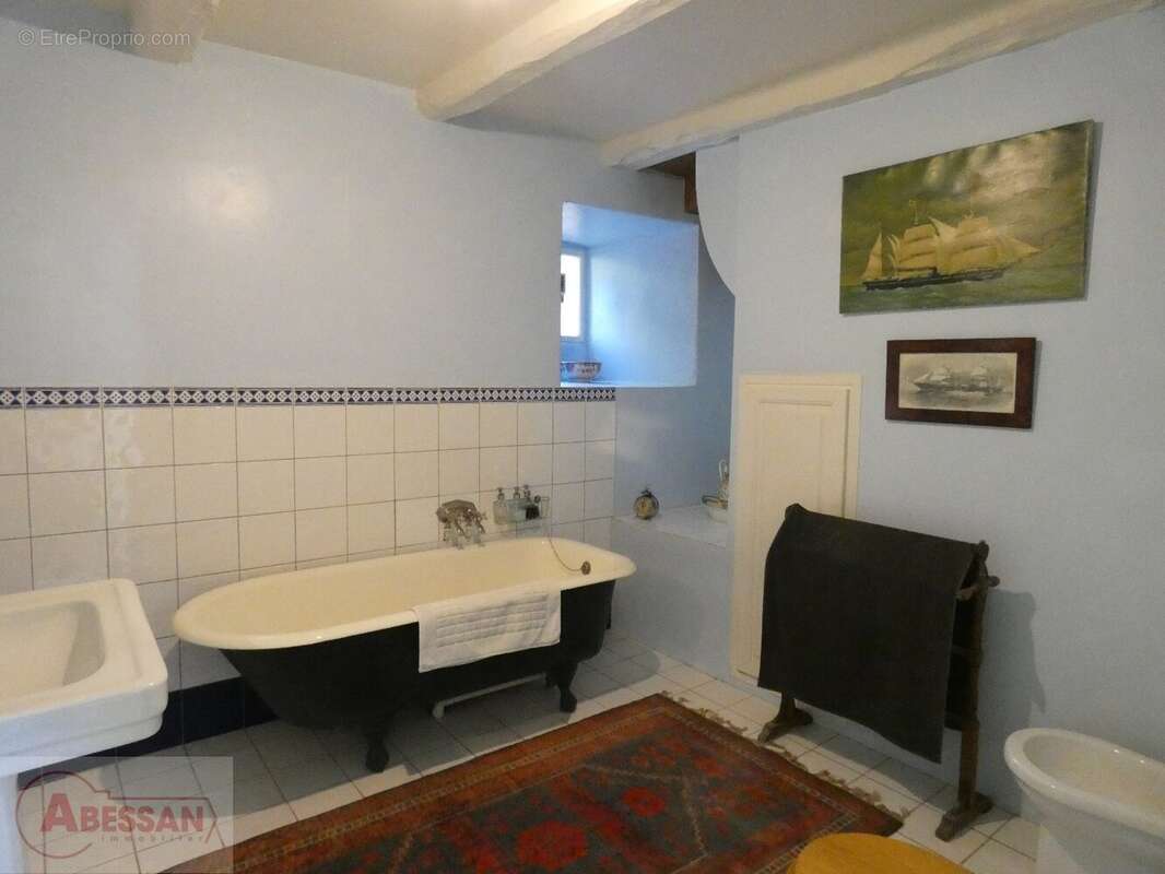 Maison à CORDES-SUR-CIEL