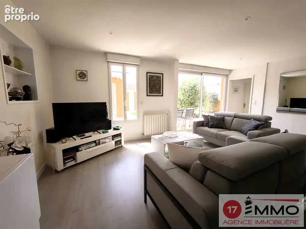 Maison Châtelaillon-Plage 6 pièces 173 m2 - photo 5