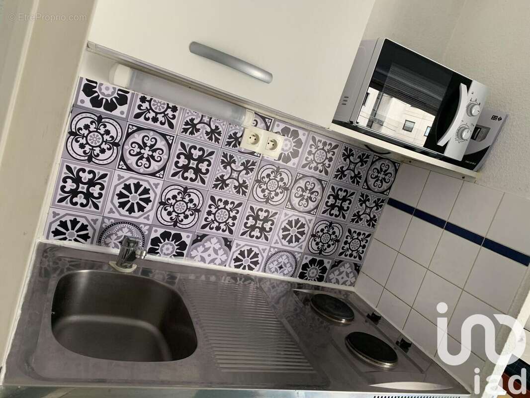 Photo 6 - Appartement à BORDEAUX