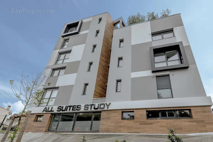 Appartement à PESSAC