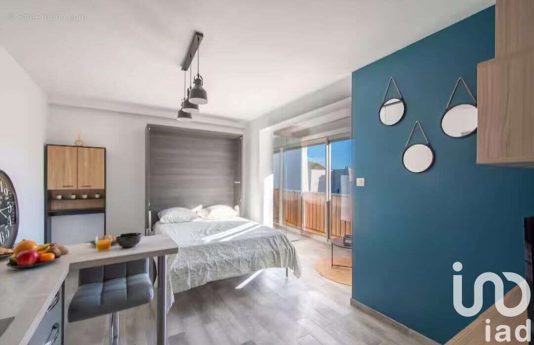 Photo 2 - Appartement à LA GRANDE-MOTTE