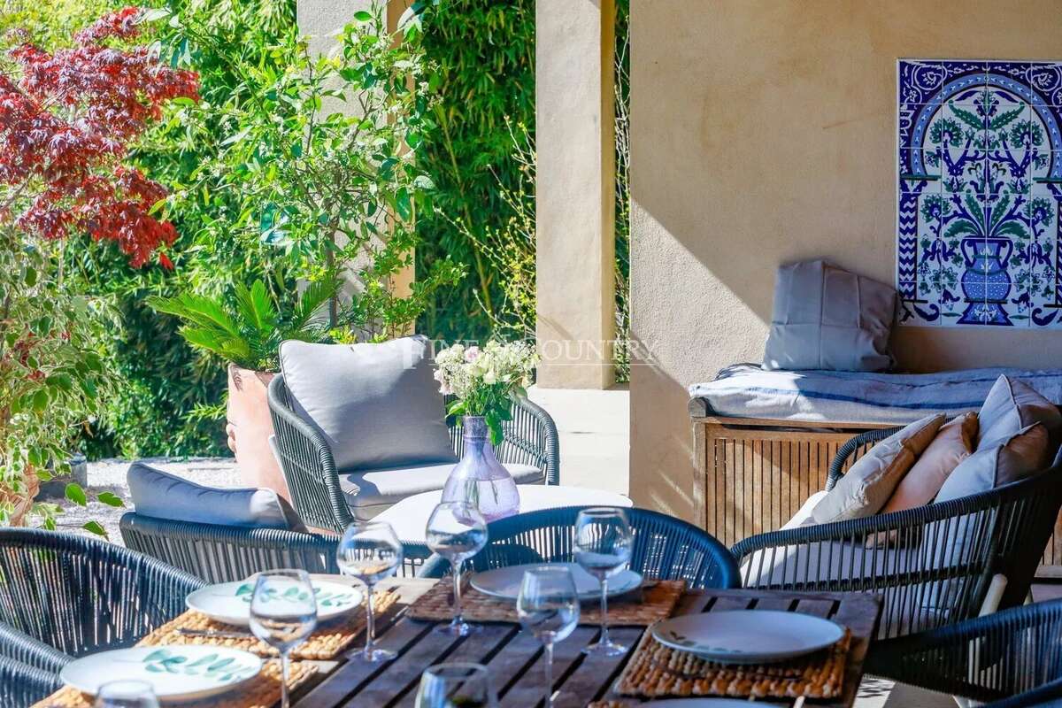 Maison à VENCE
