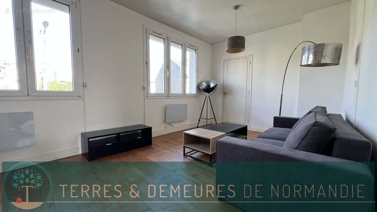 Appartement à EU