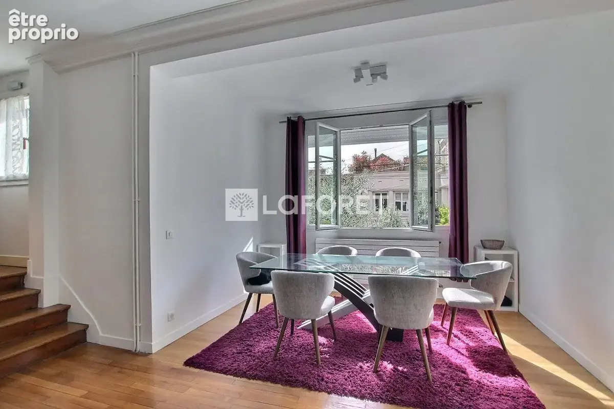 Maison Courbevoie 5 pièces 127.93 m2 - photo 3