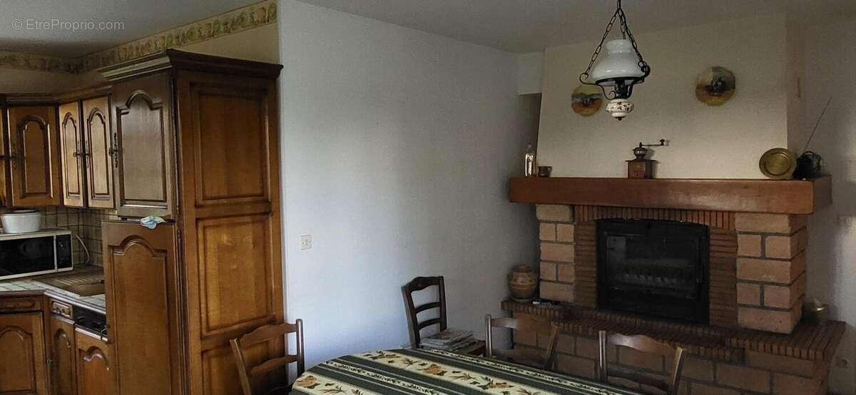 Photo 8 - Maison à VICQ-SUR-GARTEMPE