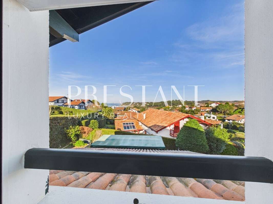 Maison à SAINT-JEAN-DE-LUZ