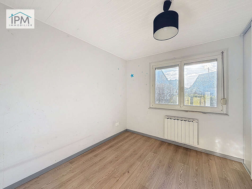 Maison à FEGERSHEIM