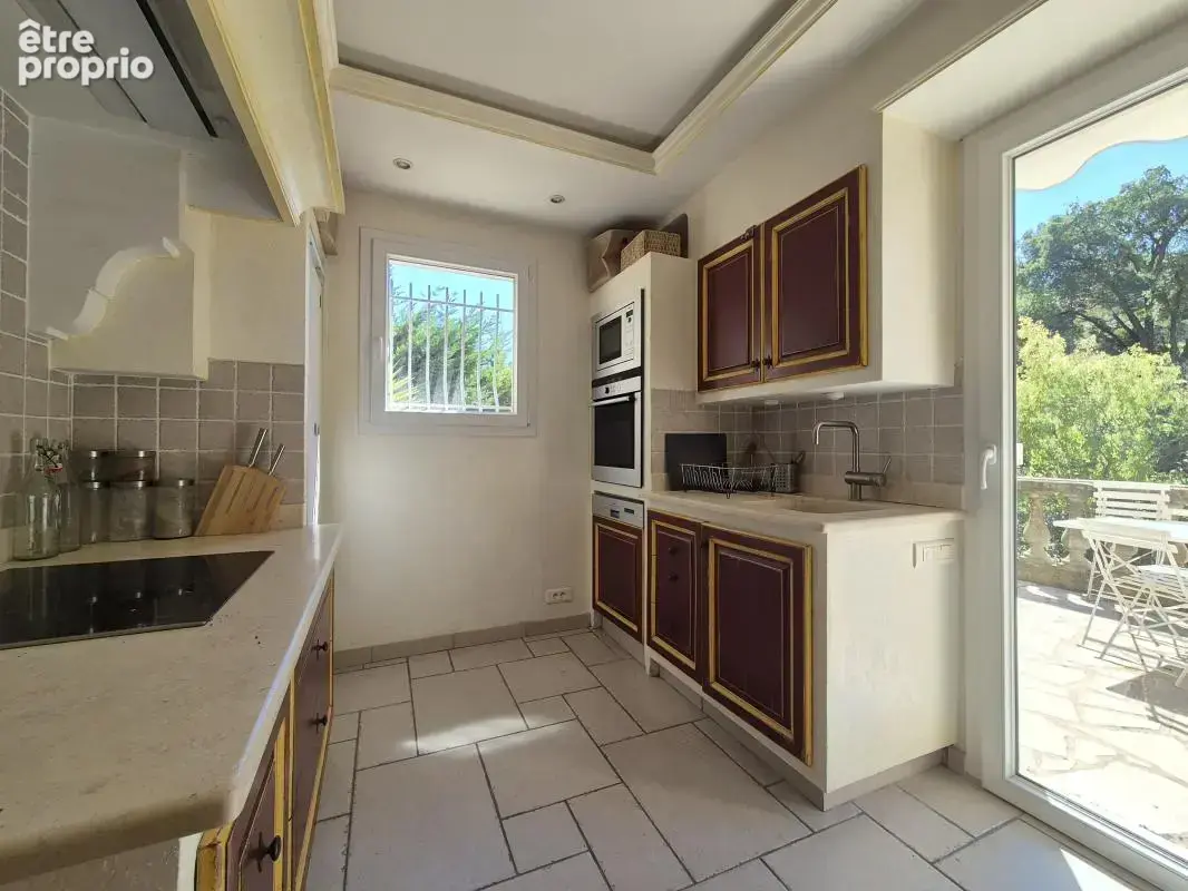 Maison 141 m² à Vence  - photo 7