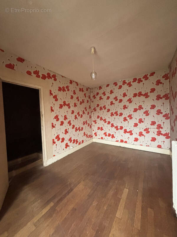 Maison à AISEY-SUR-SEINE