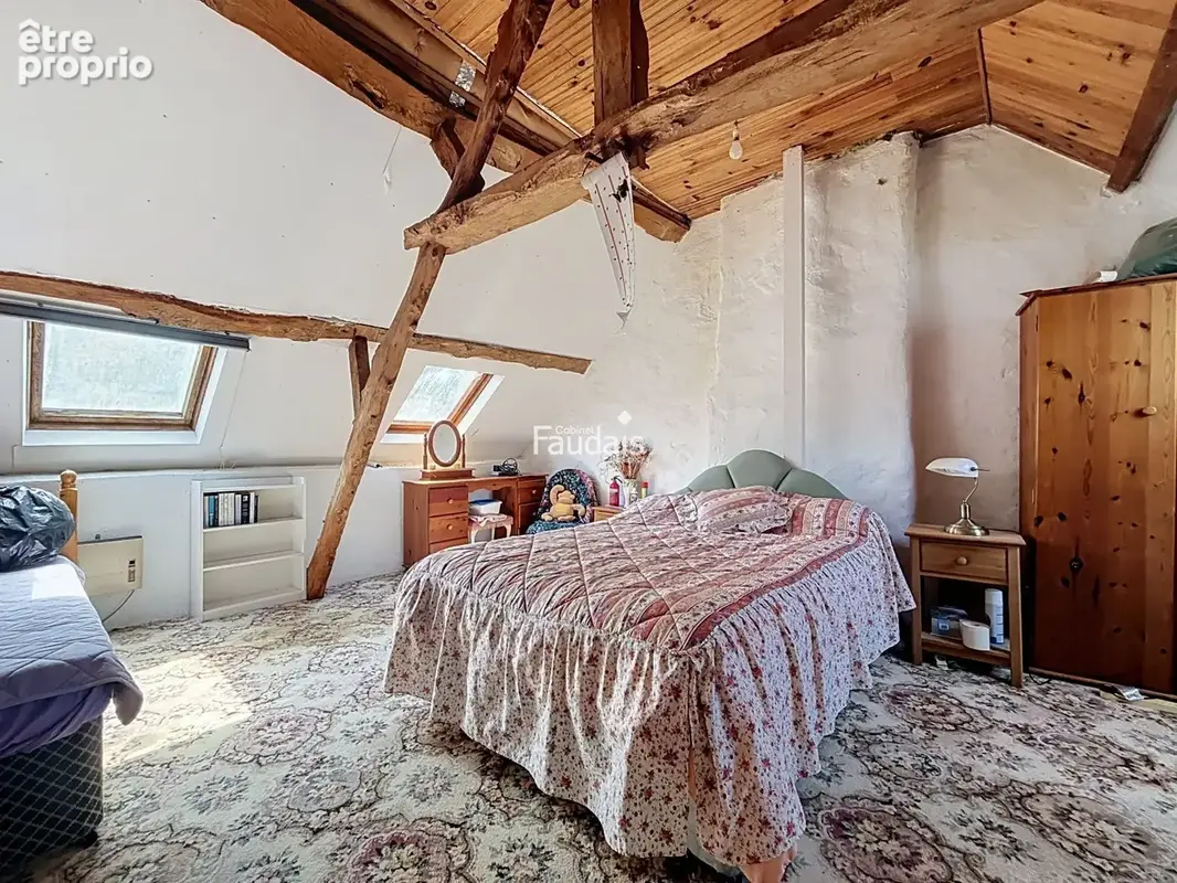Maison 95 m² à Saint-Germain-Du-Pert  - photo 6