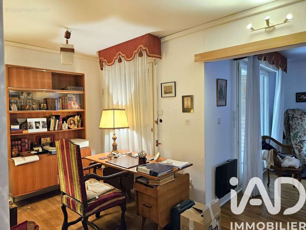 Photo 7 - Appartement à DIJON