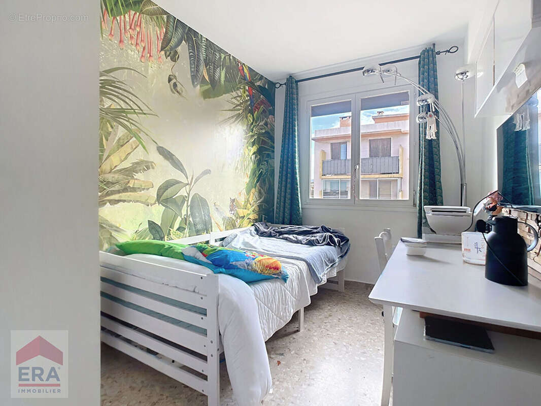 Appartement à MARSEILLE-14E