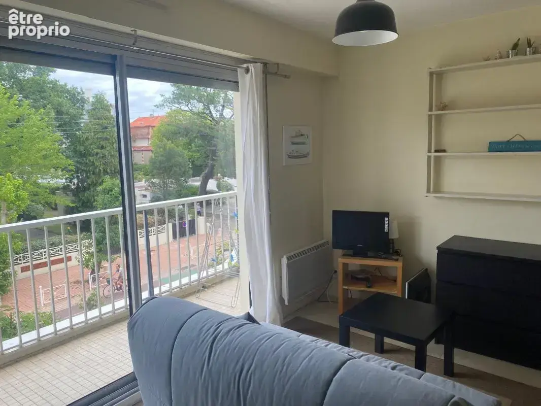 Appartement - photo 3