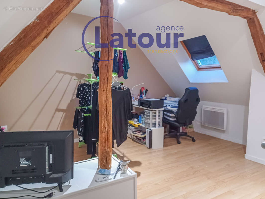 Appartement à DREUX