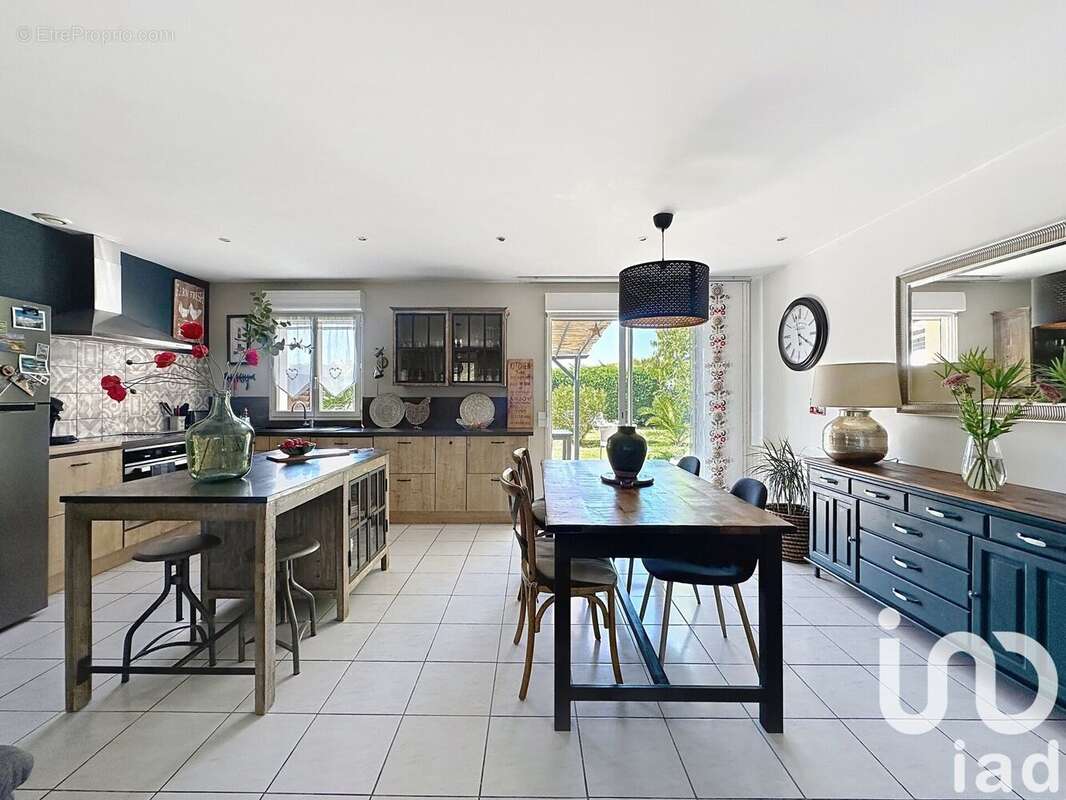 Photo 7 - Maison à SAINT-JEAN-DE-LIVERSAY