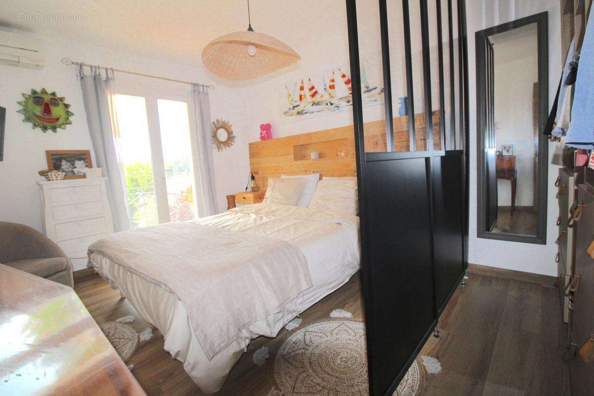 Maison à SAINTE-MAXIME