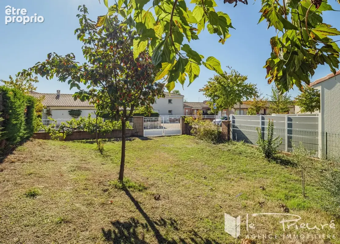 Albi Est ? Maison familiale 4 chambres avec jardin, garage et climatisation - photo 21