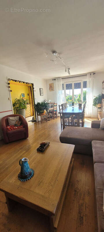 Maison à SAINT-GERMAIN-EN-MONTAGNE