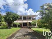 Photo 1 - Maison à CAPESTERRE-BELLE-EAU