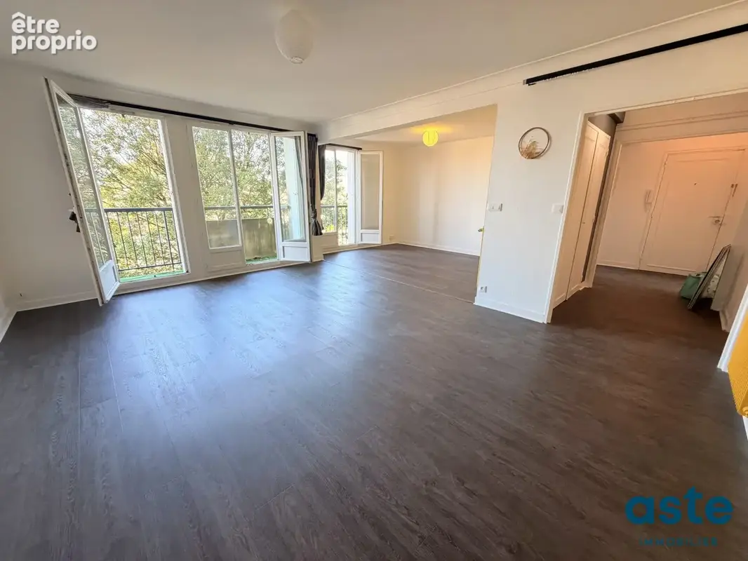 Appartement 4 pièces 90 m² à vendre à Brest (29200) - photo 1