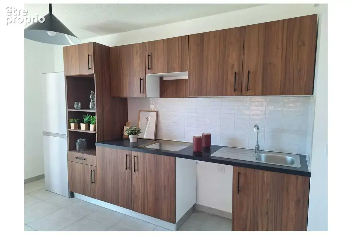 Appartement T3 de 59m² à BLAGNAC - photo 3