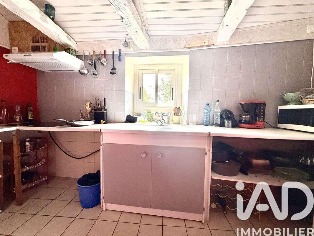 Maison 80 m² à Pampelonne  - photo 6