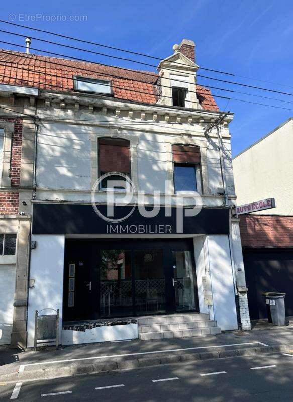 Immeuble de rapport - rentabilité supérieure à 10 % - photo 2