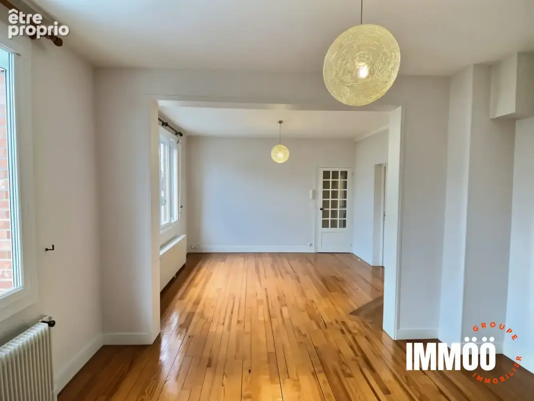 Appartement 140 m² à vendre à Barentin (76360) - photo 2