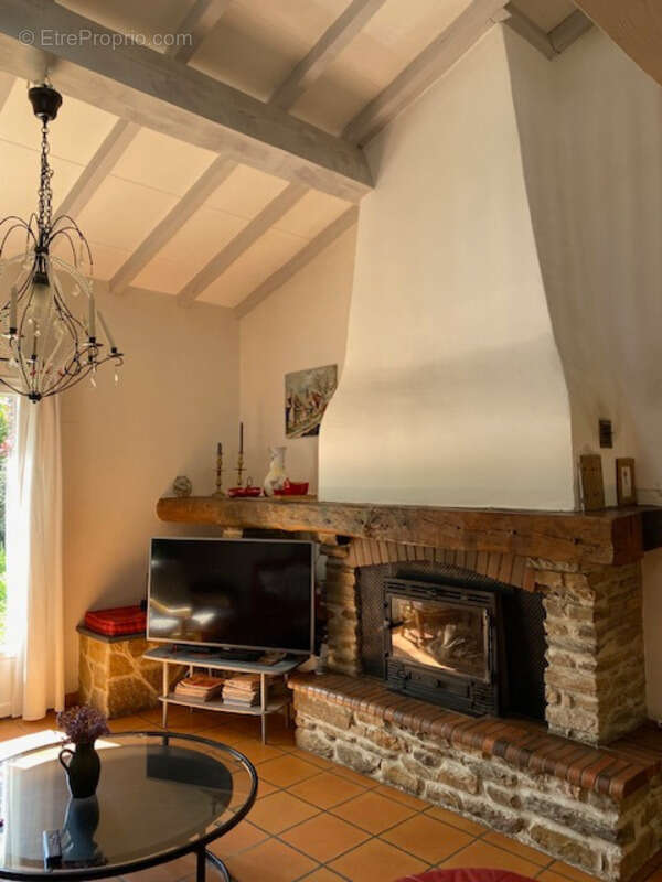 Maison à vendre 7 pièces VERDUN EN LAURAGAIS (11) - photo 10