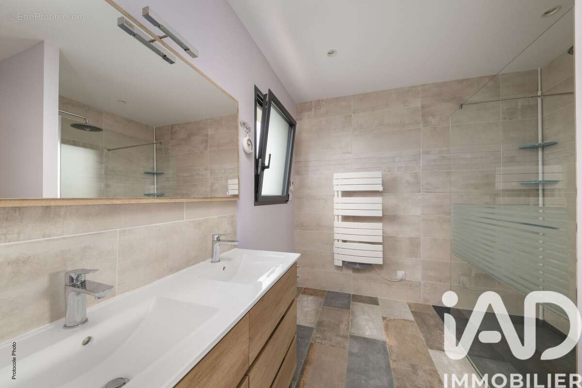 Maison 100 m² à Villemur-Sur-Tarn  - photo 9