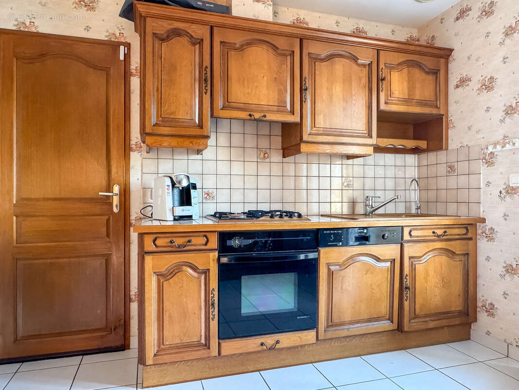 Maison à SAINT-PALAIS-SUR-MER