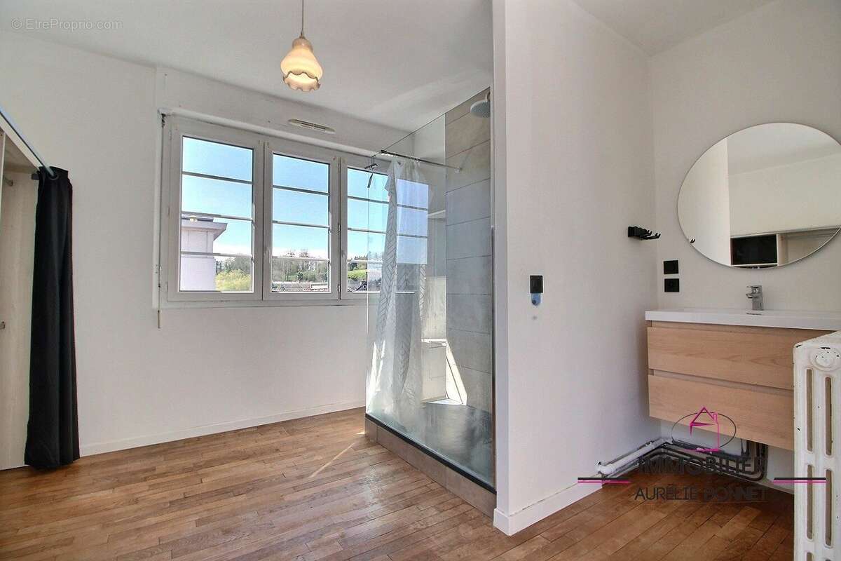 Appartement à LISIEUX