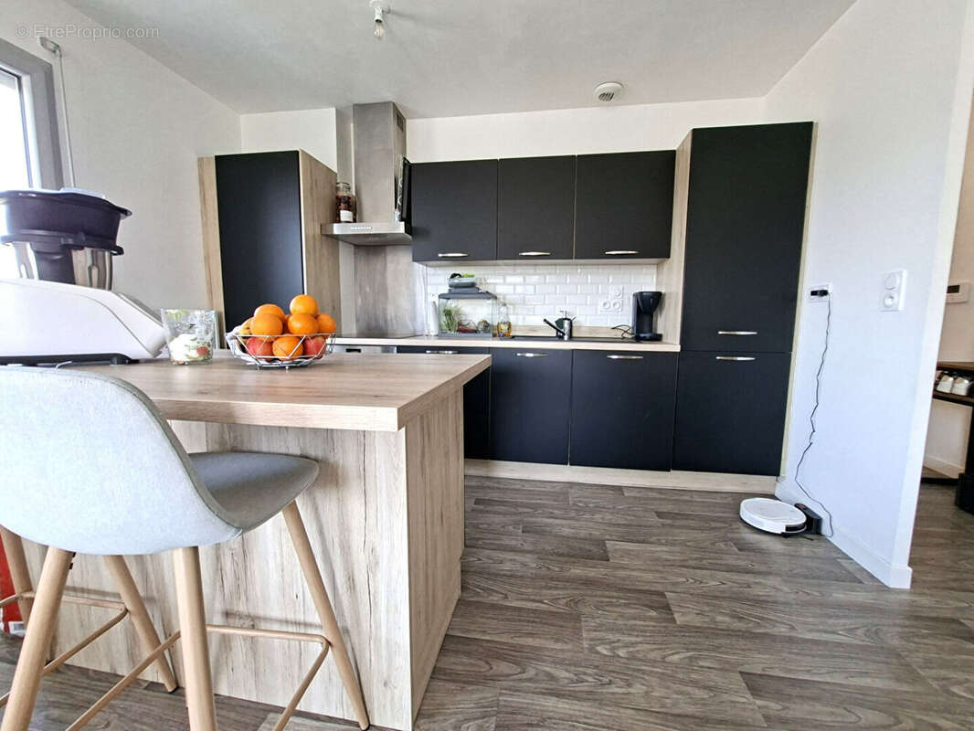 Appartement à LA BAULE-ESCOUBLAC