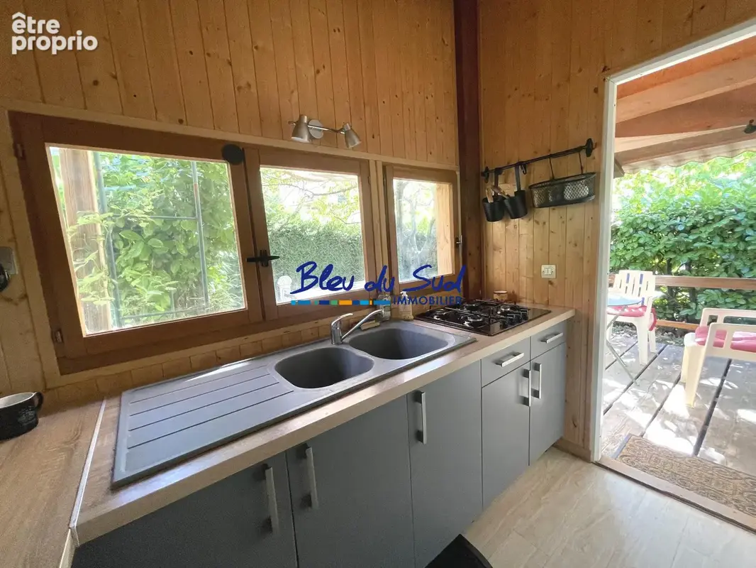 Maison 3 pièces 42 m² à vendre à Casteil (66820) - photo 7
