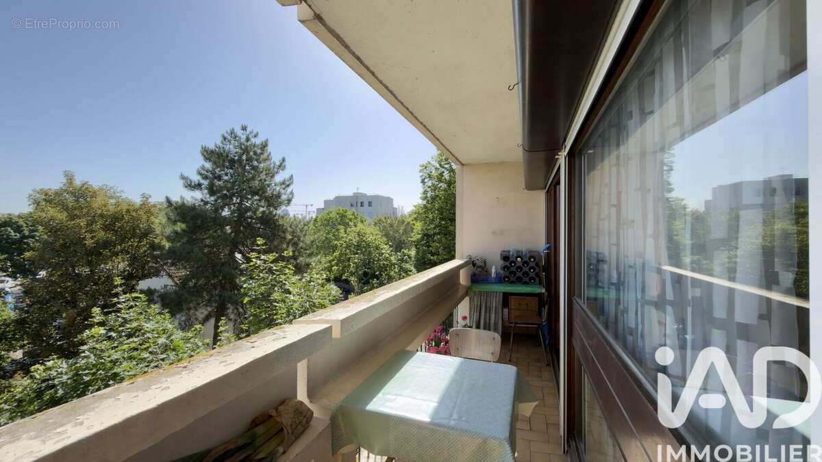 Photo 7 - Appartement à NANTERRE