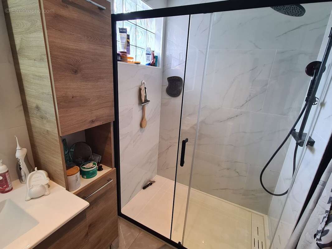 Appartement à ALBERTVILLE