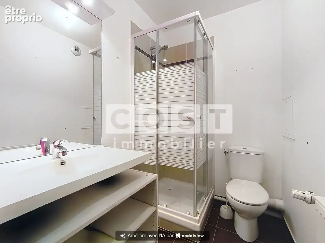 Appartement 5 pièces 98 m² à vendre à Asnieres-Sur-Seine (92600) - photo 6