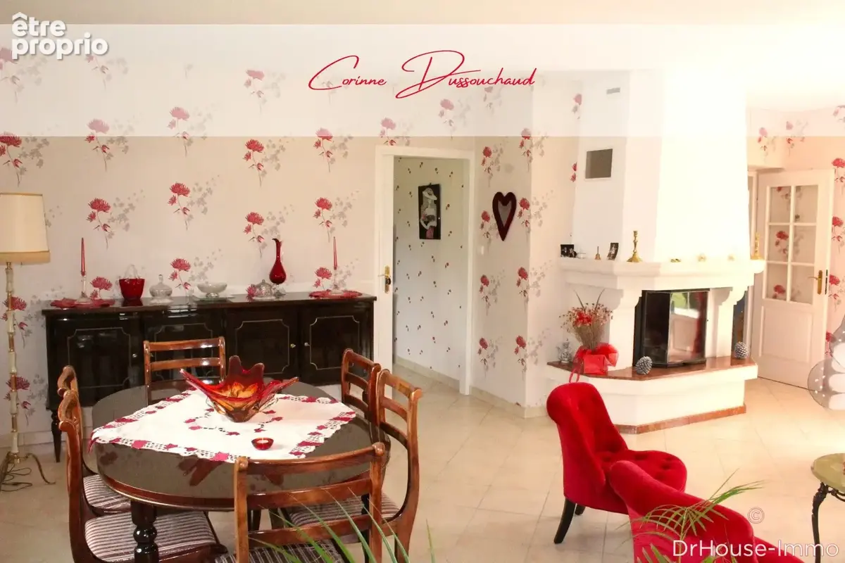 Maison 7 pièces 140 m² à vendre à Chirac (16150) - photo 12