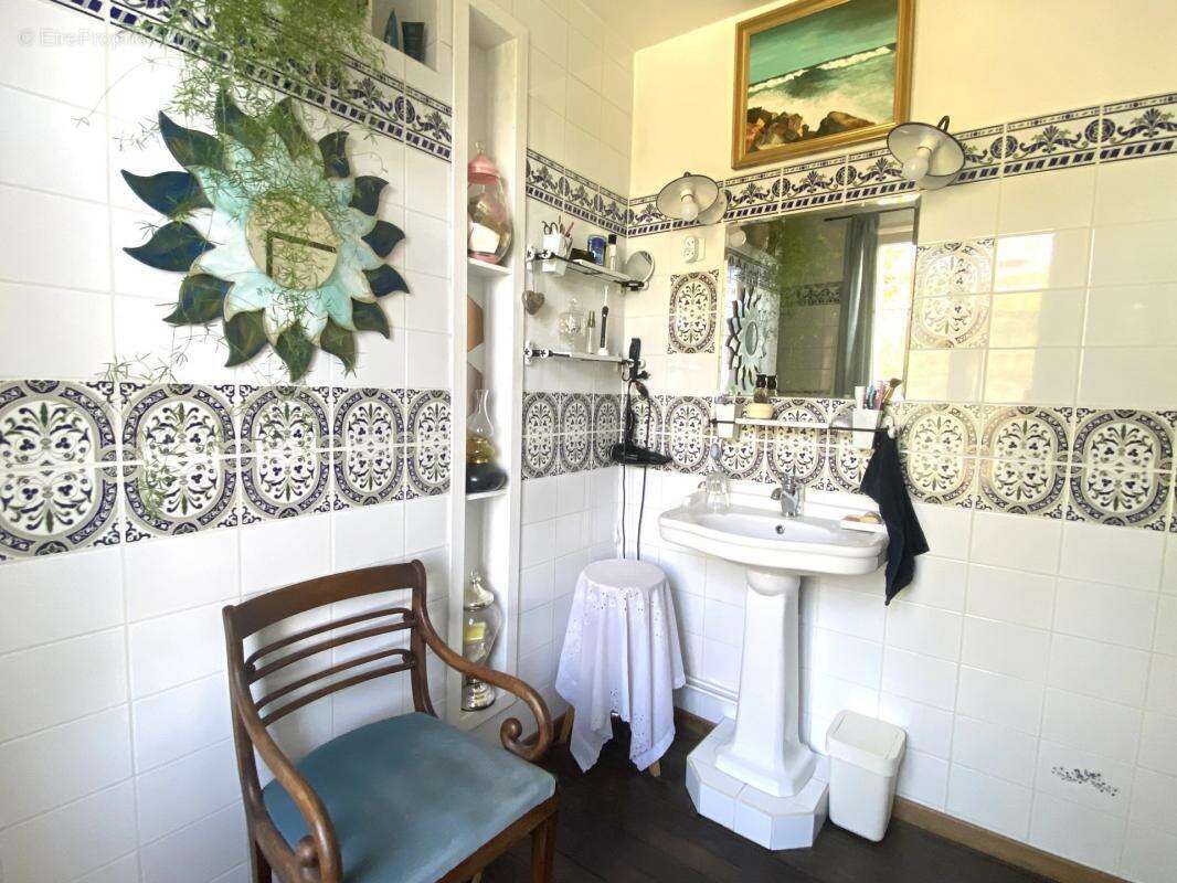 Maison à HEROUVILLE