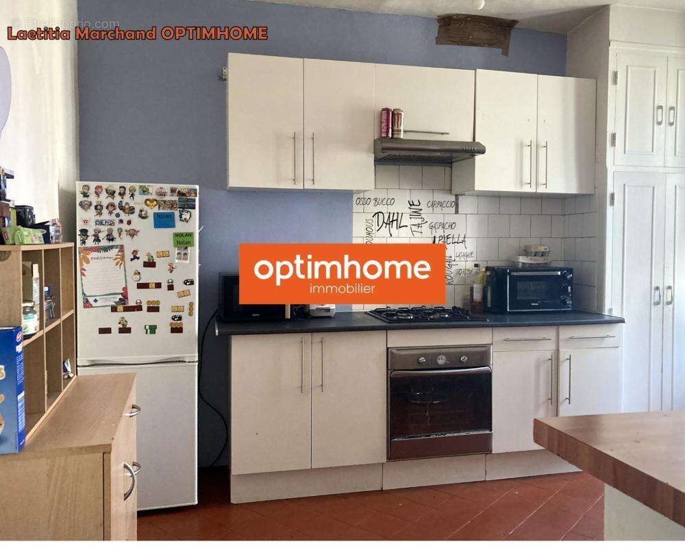 Appartement pour investisseur/se 3 pièces loué à PRADES (66) - photo 4