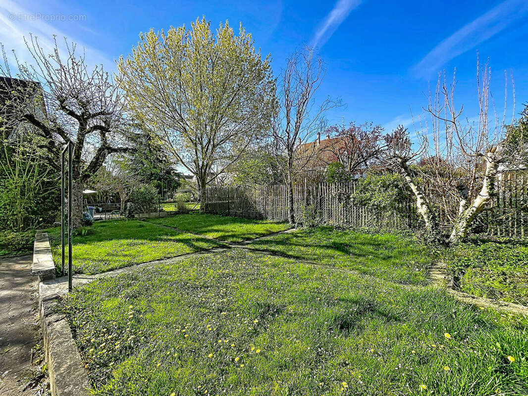 Maison à ECKBOLSHEIM