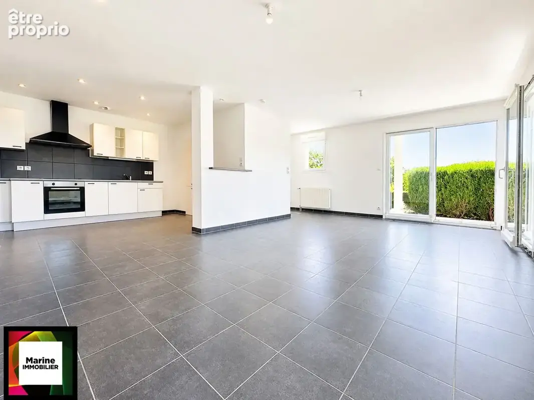 Photo Appartement à Lexy au prix de 279 000€