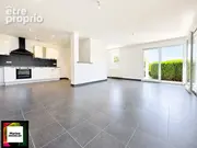 Appartement à LEXY