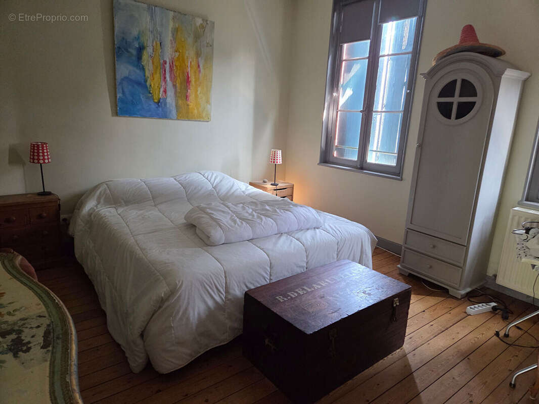 Maison de pays Veules Les Roses 4 pièces 77 m2 - photo 8